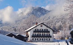 Bauernhaus Jocher